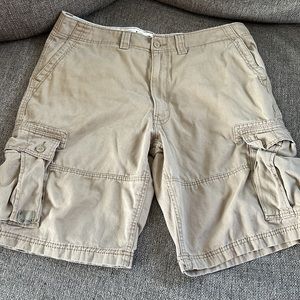 Denizen by Levi’s Cargo Shorts